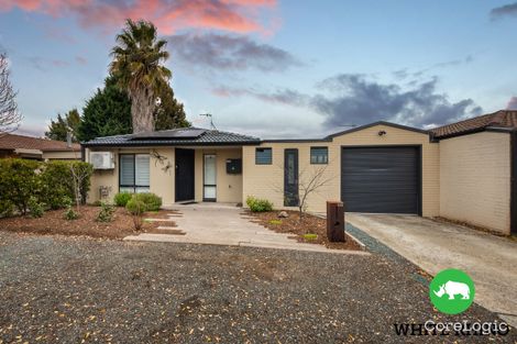 Property photo of 135 Keverstone Circuit Isabella Plains ACT 2905