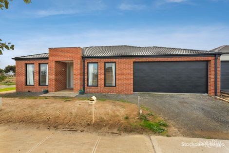 Property photo of 102 Chapman Drive Wyndham Vale VIC 3024