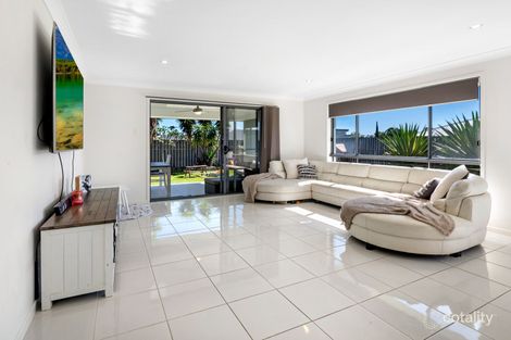 Property photo of 6 Skywatch Circuit Reedy Creek QLD 4227