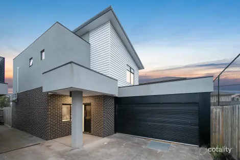 Property photo of 8/14 Packard Street Keilor Downs VIC 3038