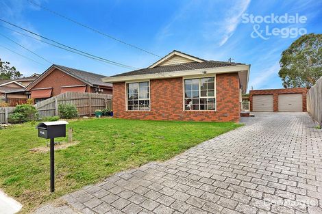 Property photo of 8 Mossfield Mews Tullamarine VIC 3043