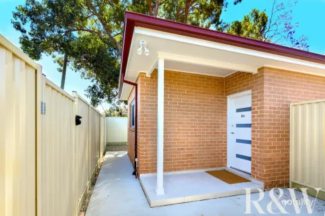 8 Westcombe Pl, Rooty Hill, NSW 2766