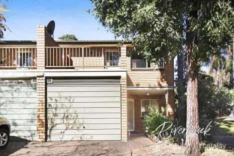 6/3 Reid Ave, Westmead, NSW 2145