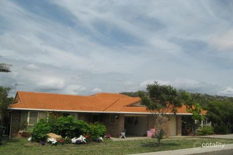 44 Lomandra St, Boyne Island, QLD 4680