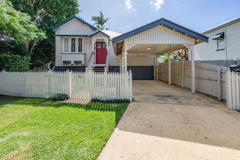 Property photo of 65 Bevington Street Sandgate QLD 4017