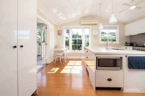 Property photo of 65 Bevington Street Sandgate QLD 4017