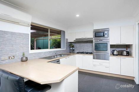 Property photo of 18 McInerney Avenue Albion Park NSW 2527