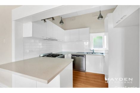 Property photo of 1/41 Begonia Road Gardenvale VIC 3185
