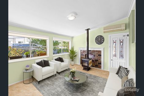 Property photo of 7 Damien Avenue Greystanes NSW 2145