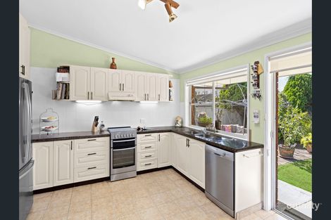 Property photo of 7 Damien Avenue Greystanes NSW 2145