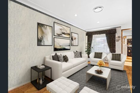 Property photo of 7 Damien Avenue Greystanes NSW 2145