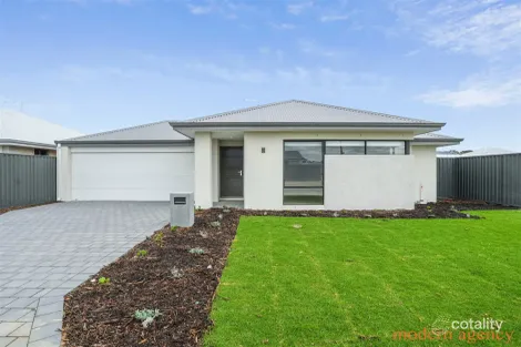 26 Gladstone Ave, Henley Brook, WA 6055