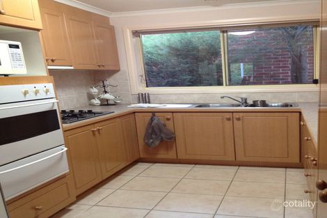 Property photo of 36 Gresswell Park Drive Watsonia VIC 3087