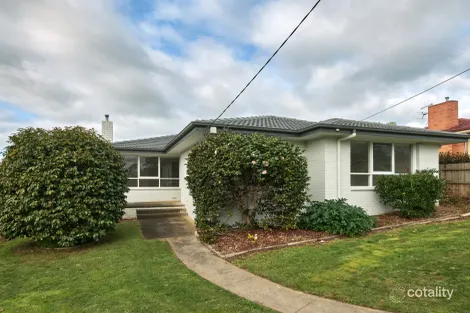 12 Charles St, Drouin, VIC 3818