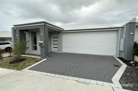 Property photo of 7 Spotted Way Alkimos WA 6038