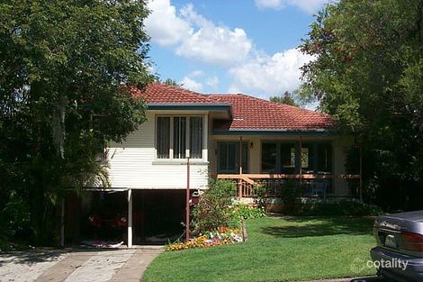 7 Bradnor St, Carina, QLD 4152