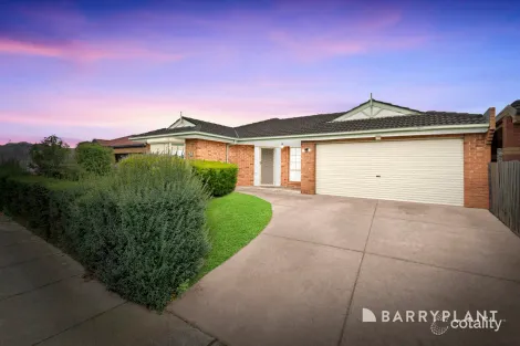 54 Rowes Rd, Werribee, VIC 3030