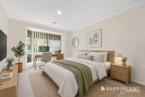Property photo of 54 Rowes Road Werribee VIC 3030
