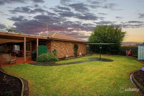 Property photo of 8 Knightsbridge Avenue Altona Meadows VIC 3028