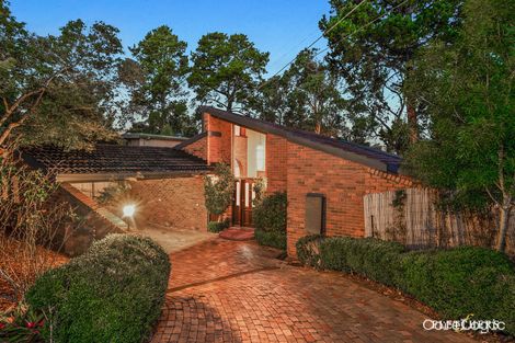 Property photo of 3 Jennifer Court Ringwood VIC 3134