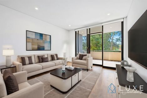 Property photo of 202A/37 Nancarrow Avenue Ryde NSW 2112