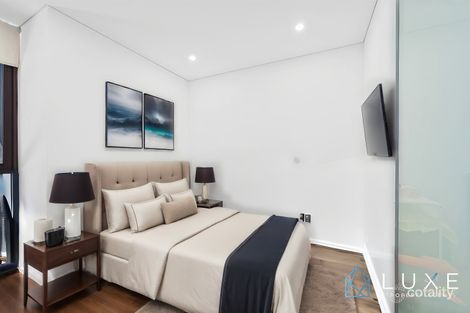 Property photo of 202A/37 Nancarrow Avenue Ryde NSW 2112
