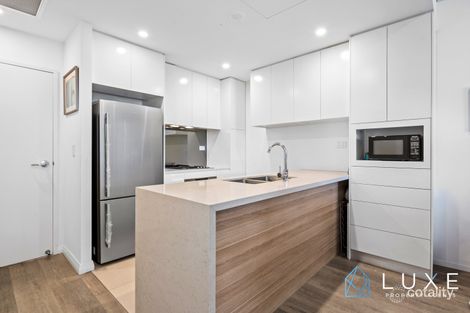 Property photo of 202A/37 Nancarrow Avenue Ryde NSW 2112