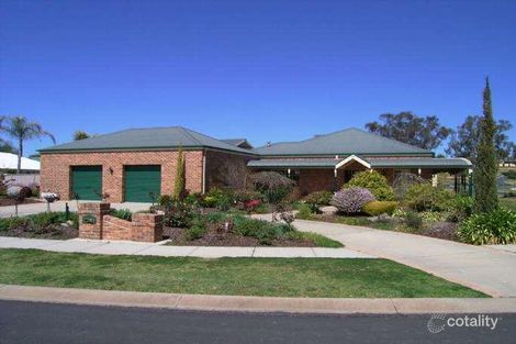 5 Parkfield Dr, Wodonga, VIC 3690
