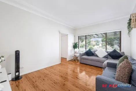 Property photo of 11 Kent Road North Ryde NSW 2113