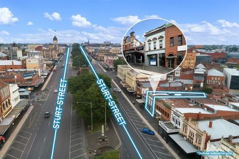 30-32 Sturt St, Ballarat Central, VIC 3350