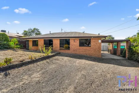 Property photo of 23 Lowe Street Kangaroo Flat VIC 3555