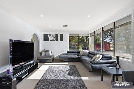 11 Westhoven St, Higgins, ACT 2615