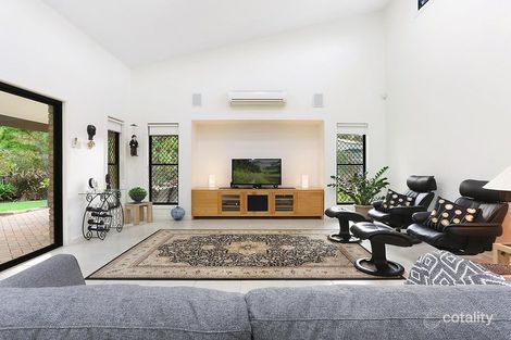 Property photo of 63 Vineyard Drive Mount Cotton QLD 4165