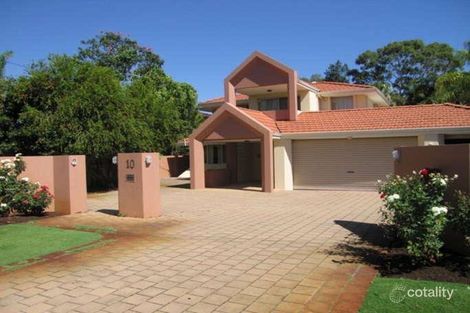 Property photo of 10 Warragoon Crescent Attadale WA 6156