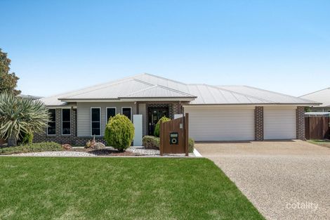 5 Bennett St, Kleinton, QLD 4352