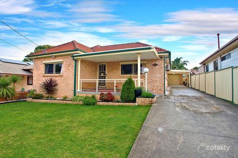 29 Berwick St, Guildford, NSW 2161