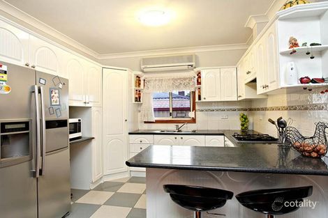Property photo of 29 Berwick Street Guildford NSW 2161