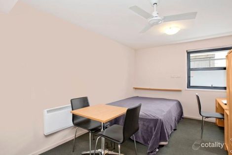 Property photo of 1107/268 Flinders Street Melbourne VIC 3000