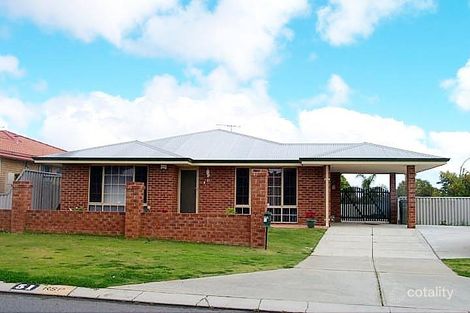 Property photo of 51 Orion Way Marangaroo WA 6064