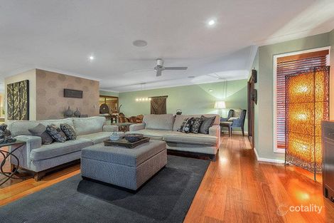 Property photo of 4 Danmarann Court Highvale QLD 4520