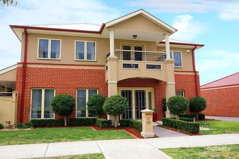 1/30 Trinity Way, South Morang, VIC 3752