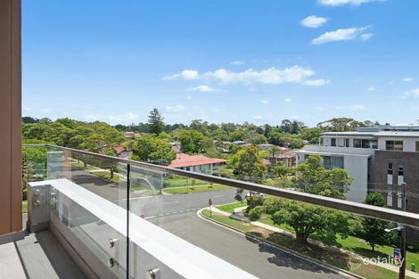 Property photo of 29/33 Cliff Road Epping NSW 2121