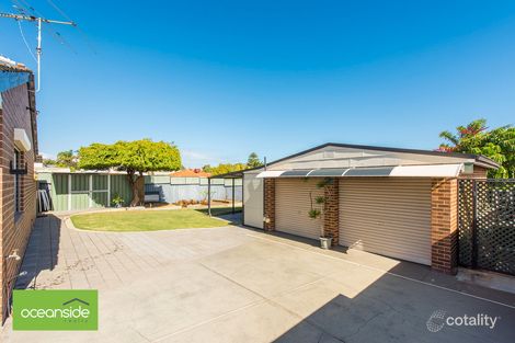 Property photo of 128 Dampier Avenue Mullaloo WA 6027