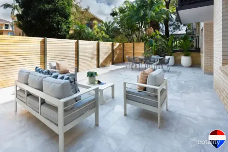 6/52 The Crescent, Dee Why, NSW 2099