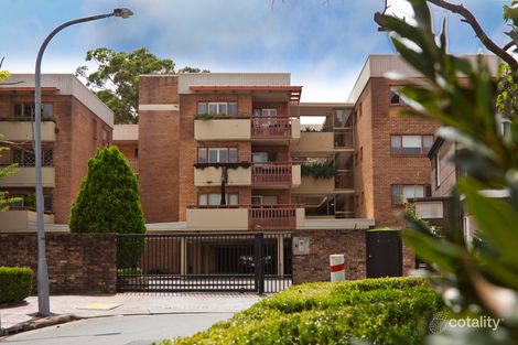 Property photo of 4/41 William Street Double Bay NSW 2028