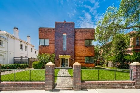 43 Johnston St, Annandale, NSW 2038