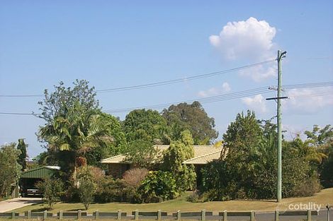 Property photo of 3 Magpie Street Nambour QLD 4560