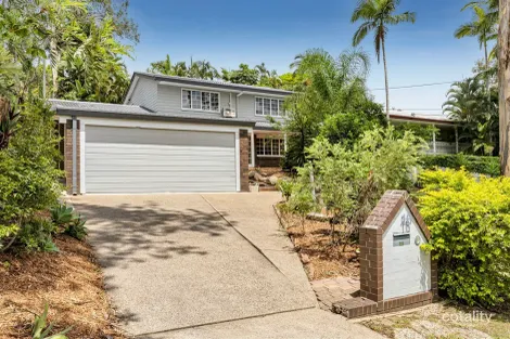 Property photo of 16 Dusk Street Kenmore QLD 4069