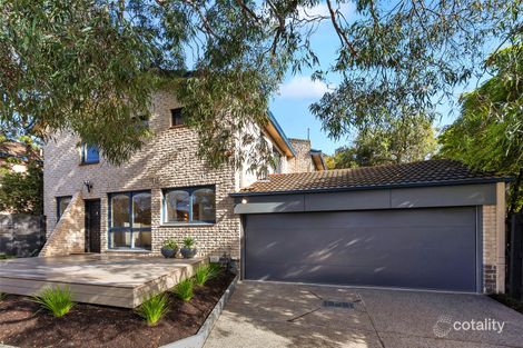 Property photo of 855 Hampton Street Brighton VIC 3186