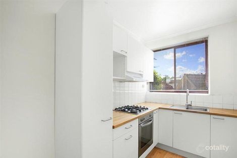 Property photo of 11/133 Park Street Moonee Ponds VIC 3039